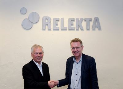 27-04-2015 - Relekta solgt til svensk børsnotert selskap